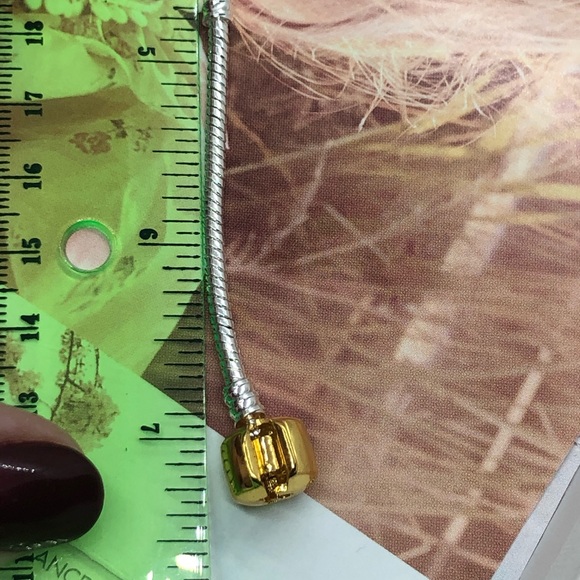 Silver Bracelet - Picture 4 of 4